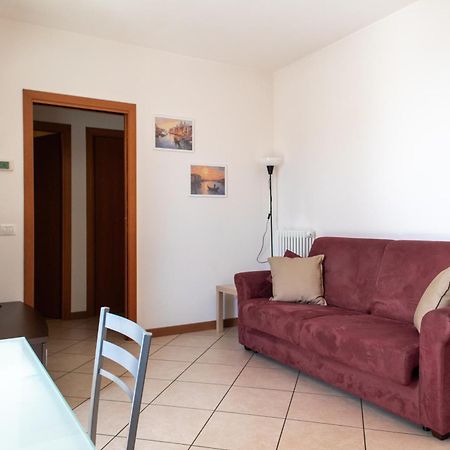 Laguna Venice Apartment Dogaletto Kültér fotó
