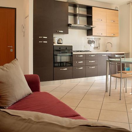 Laguna Venice Apartment Dogaletto Kültér fotó