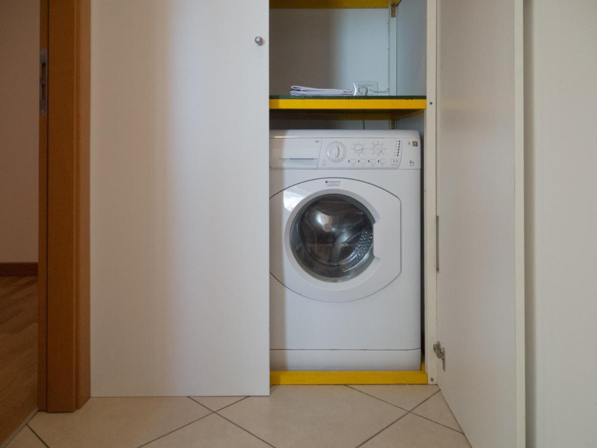 Laguna Venice Apartment Dogaletto Kültér fotó