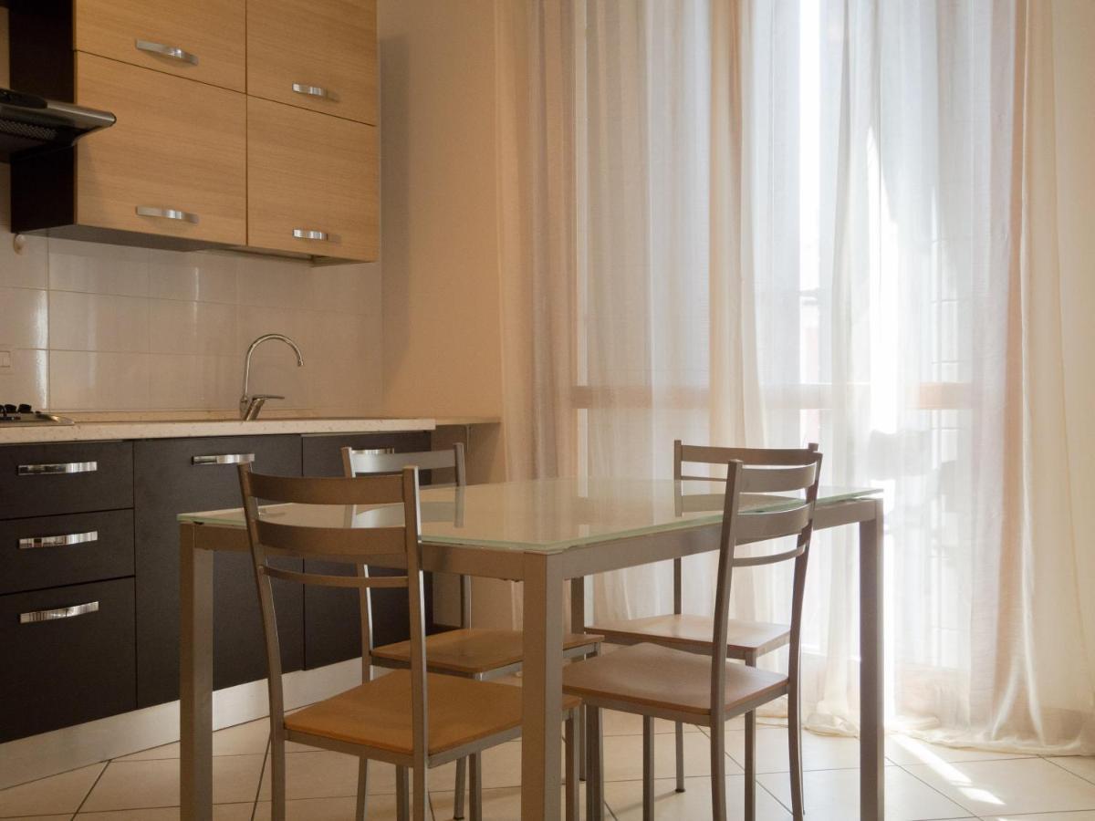 Laguna Venice Apartment Dogaletto Kültér fotó