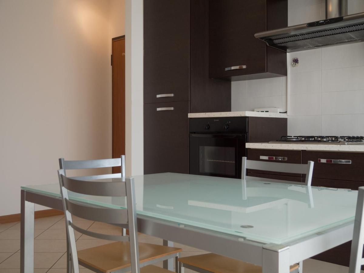Laguna Venice Apartment Dogaletto Kültér fotó