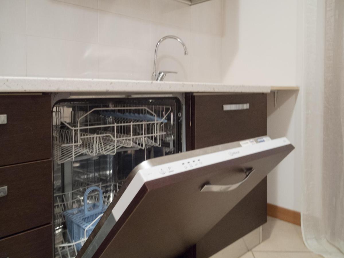 Laguna Venice Apartment Dogaletto Kültér fotó