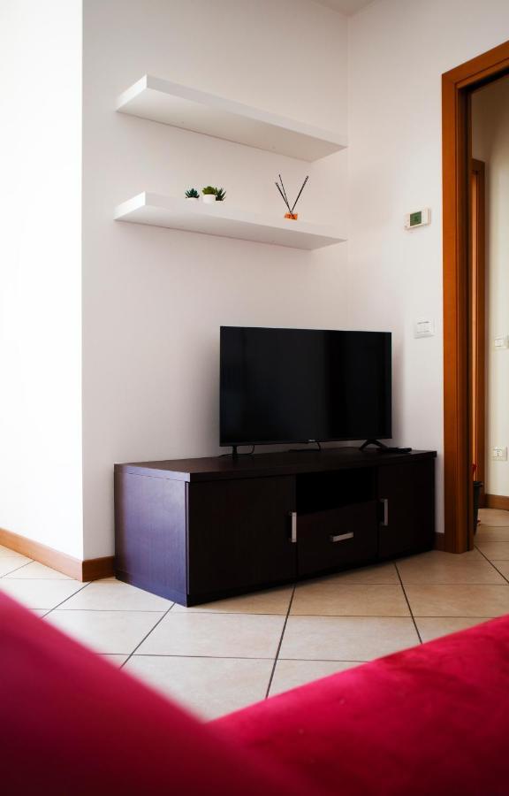 Laguna Venice Apartment Dogaletto Kültér fotó