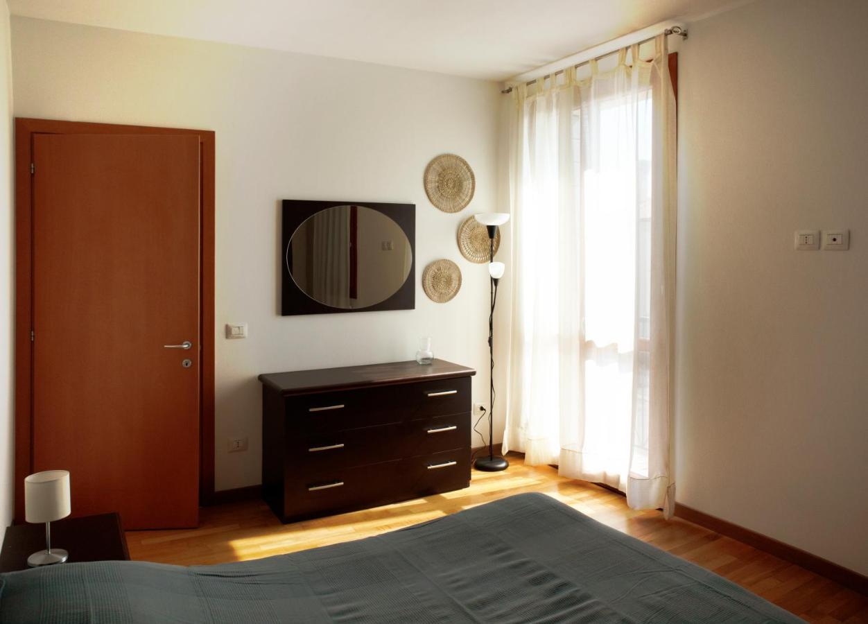 Laguna Venice Apartment Dogaletto Kültér fotó