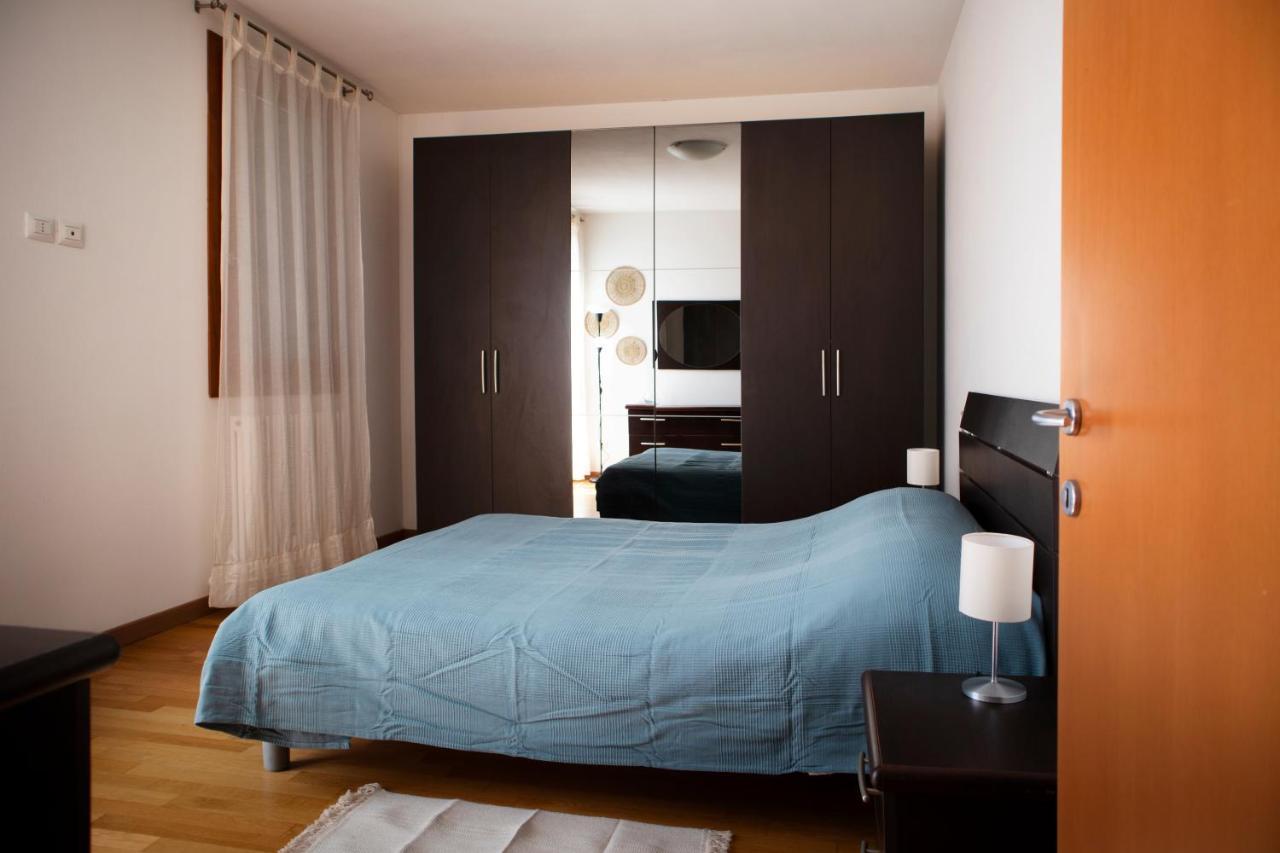 Laguna Venice Apartment Dogaletto Kültér fotó