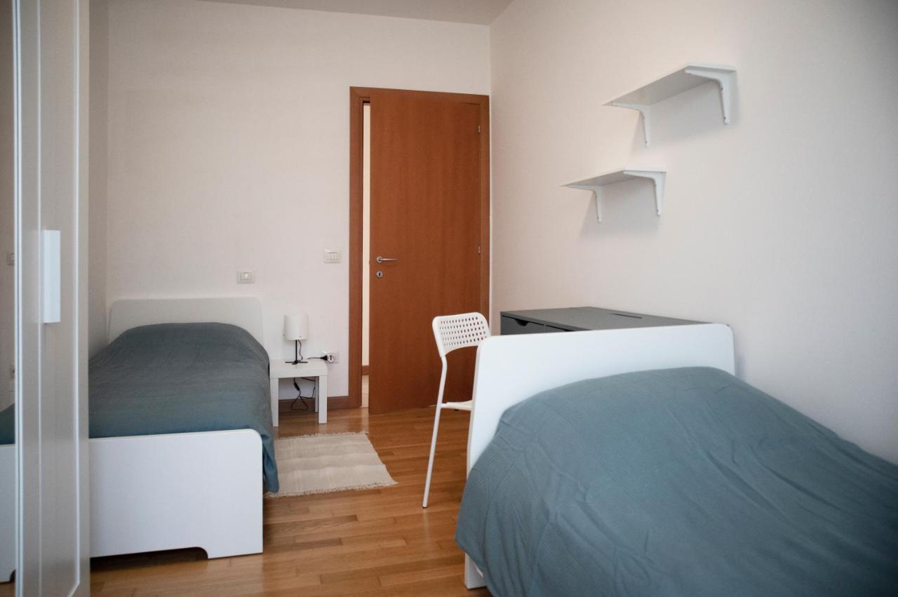 Laguna Venice Apartment Dogaletto Kültér fotó
