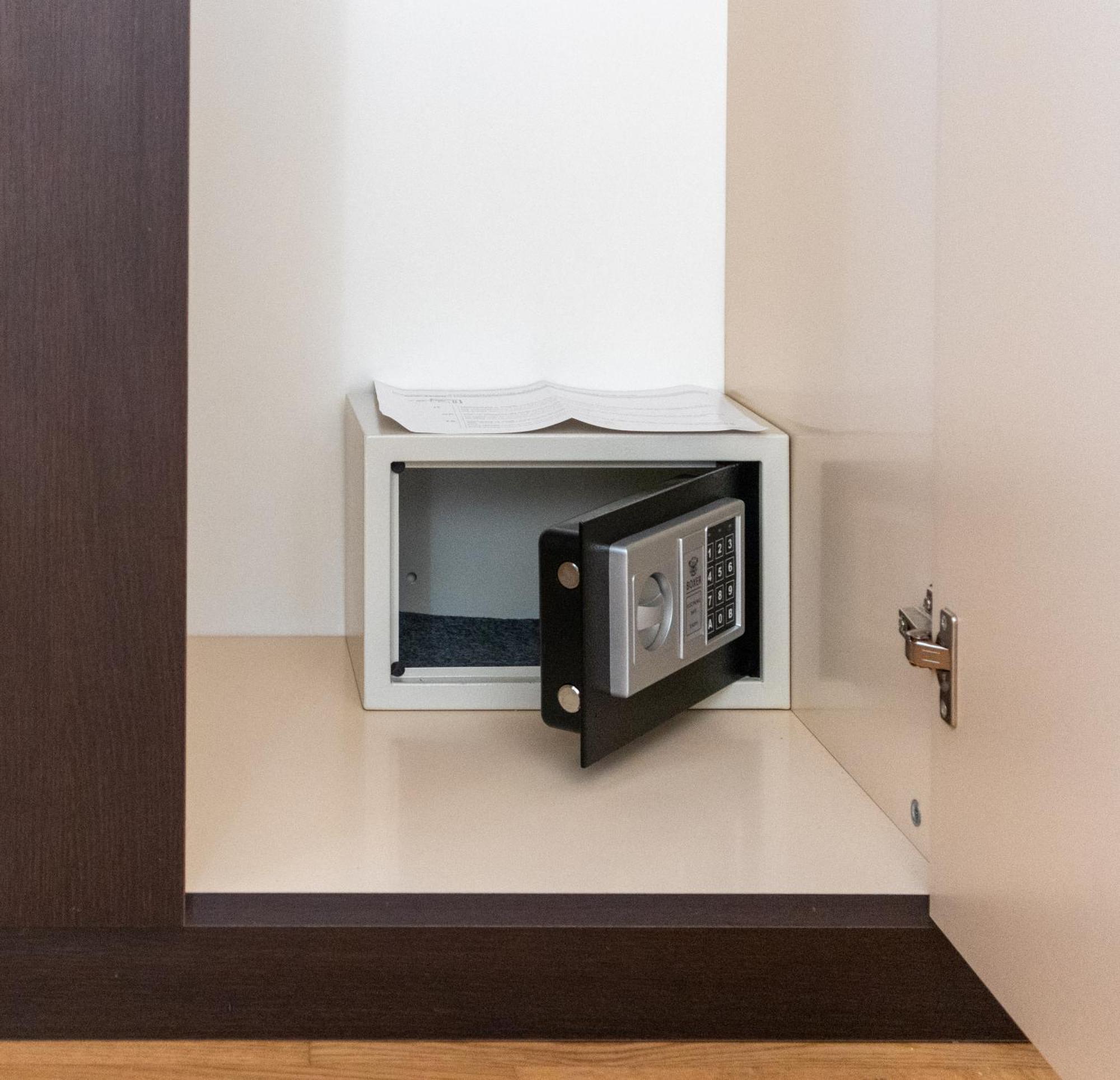 Laguna Venice Apartment Dogaletto Kültér fotó